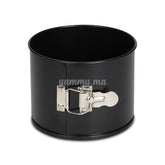 Moule à Panettone Bord Haut 12CM - Patisse 02819